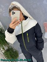 Лыжный комбинезон