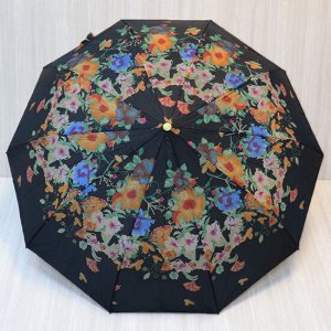 Зонт женский полуавтомат 6809-22