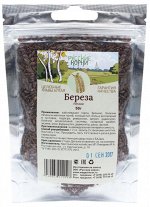 Береза почки 50 гр