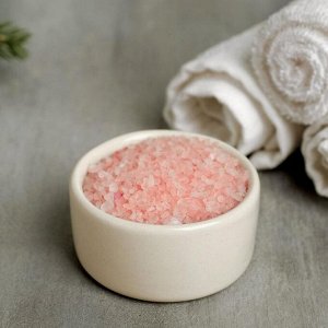 Соль для ванн "Абрау-Дюрсо", с ароматом малины