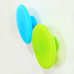 Силиконовая щетка для лица 1 шт