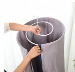 Спиральная сушилка