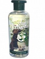 Herba Vitae Гипоаллергенный шампунь д/собак и кошек 250мл