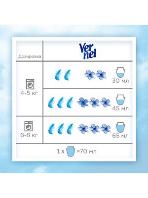 ВЕРНЕЛЬ ДЕТСКИЙ 910мл