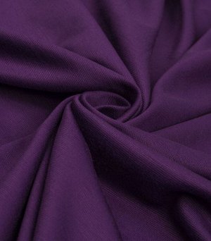 Джерси "Турин" 410 гр ТДО-3-22 фиолетовый