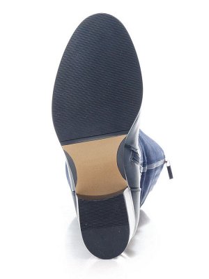 Сапоги Страна производитель: Китай
Размер женской обуви: 36
Полнота обуви: Тип «G»
Сезон: Зима
Вид обуви: Сапоги
Материал верха: Натуральная кожа
Материал подкладки: Евро
Материал подошвы: Полиуретан
