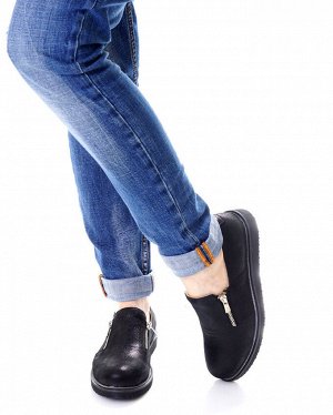 Туфли Страна производитель: Турция
Размер женской обуви x: 36
Полнота обуви: Тип «F» или «Fx»
Сезон: Весна/осень
Тип носка: Закрытый
Форма мыска/носка: Закругленный
Высота каблука (см): 2,5
Высота пла