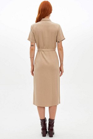 Платье Размеры модели: рост: 1,78 грудь: 85 талия: 60 бедра: 90 Надет размер: 36 Вискоз 100%
