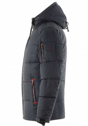 Мужская зимняя куртка MC-17171