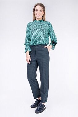 Женские брюки Артикул 99-603
