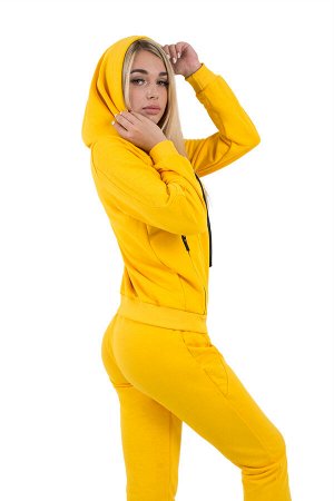 Костюм COOL цвет Yellow