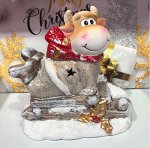 Статуэтка символ 2020г