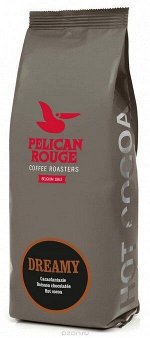 Горячий шоколад PELICAN ROUGE &quot;DREAMY&quot; 1кг