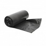 Сатурн Мешки для мусора емк. 120 л ролик (10 шт) /10шт/