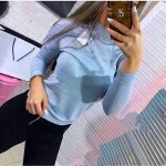 Водолазка