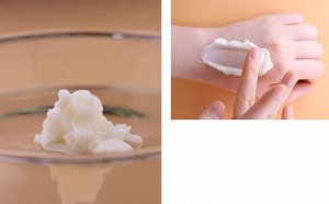 MAY ISLAND Маска для лица увлажняющая, успокаивающая с Тыквой 7 day Secret Healing Pumpkin Sleeping Pack