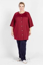 Жакет GA01506RED29