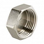 Заглушка 1 1/2&quot;F на трубу Lavita