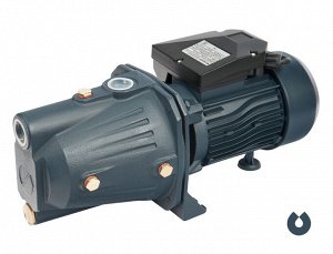 Насос поверхностный Unipump JET 100L