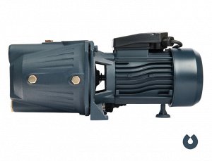 Насос поверхностный Unipump JET 100L