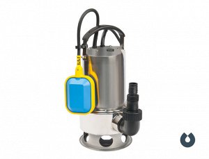 Насос дренажный Unipump INOXVORT 750 SW