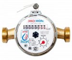 Счетчик д/воды универс. ЭКО НОМ-15-110
