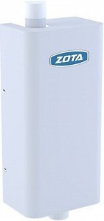 Электрокотел Zota &quot;Econom&quot; ЭВТ-6.0 кВт (комплект)