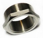 Футорка 1 1/2&quot;-1 1/4&quot; Valtec