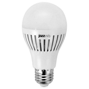 Лампа светод. PLED-ECO-A60, E27. 11Вт, 4000 K. 840Lm