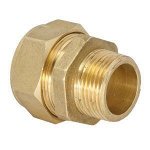 Муфта нерж SM32*1 1/4 Lavita (5 шт/уп)