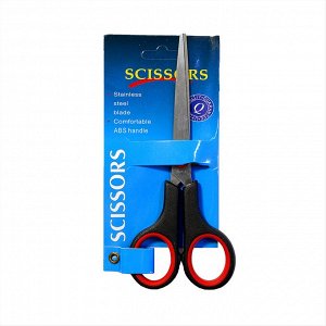 Ножницы канцелярские Scissors