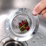 Сетка на раковину