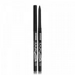 LUX visage KAJAL super stay Карандаш механ для глаз 10h Ultra black