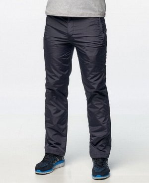 . Черный;
Темно-синий;
   Брюки FEA TF1587
Мужские брюки выполнены из плотной ветрозащитной ткани с водоотталкивающим покрытием, подкладка байка. Застегиваются на молнию, кнопку и брючный металлическ