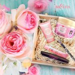 Белорусская декоративная косметика