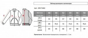 Джемпер ERD T246C.