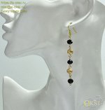 СЕРЬГИ-SM43691