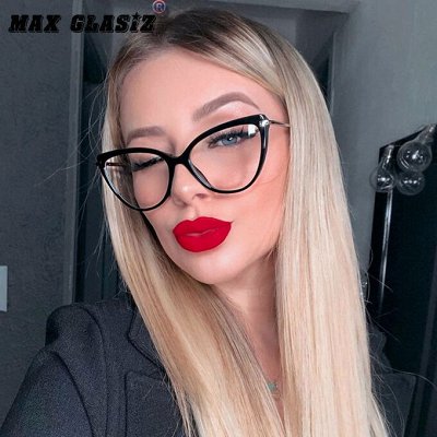 Очки для стильной тебя 😎 Твой яркий образ🔥