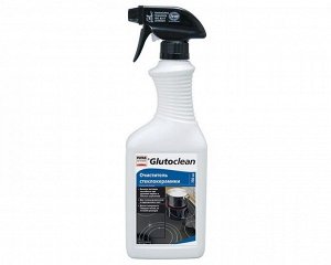 Спец. ср-во Glutoclean Pufas очиститель стеклокерамики 0,75л