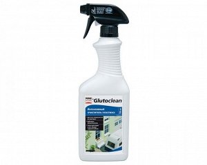 Спец. ср-во Glutoclean Pufas интенсивный очиститель пластмасс (750 мл) (1/6) арт 390-366