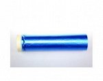 Пленка защитная строительная - 2400мм*20м (30/уп) синяя