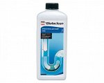 Спец. ср-во Glutoclean Pufas очиститель для труб гель 1л (4 шт/уп) арт 390-377