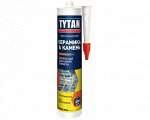 Клей жидкие гвозди Tytan Tytan Professional клей монтажный керамика &amp; камень 310 мл