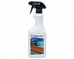 Спец. ср-во Glutoclean Pufas очиститель для швов кафельной плитки 750 мл (6 шт/уп) арт 390-363