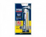 Клей жидкие гвозди Tytan Tytan Professional Heavy Duty 100 мл ТЮБИК (до - 20 С)