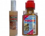 МАСЛО АНЛЕС масло бытовое универс. (флакон 80мл) 50 шт/кор