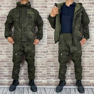 Мужской костюм KRISSTYLE
