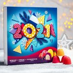 (20168)Вкусный Новый год - 86. Новогодние Сладкие подарки