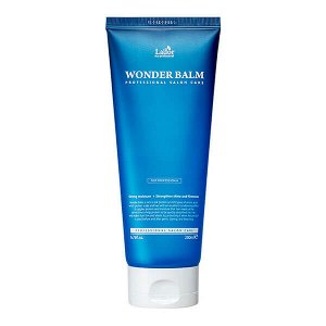 LADOR WONDER BALM 200ml БАЛЬЗАМ ДЛЯ ВОЛОС УВЛАЖНЯЮЩИЙ