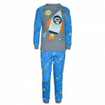 Baby Style Пижама для мальчиков арт. ММ 132-23